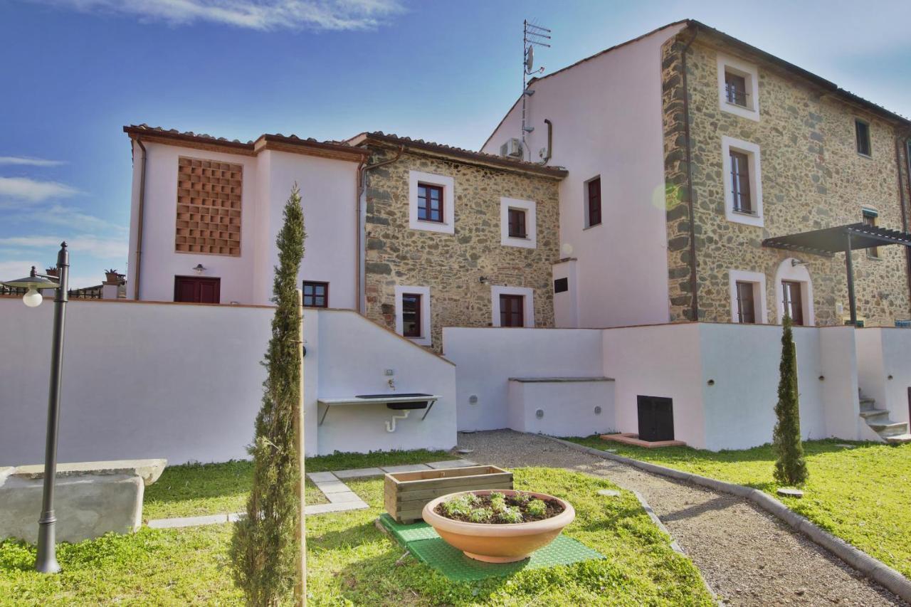 La Mirolla Capannori Exterior foto