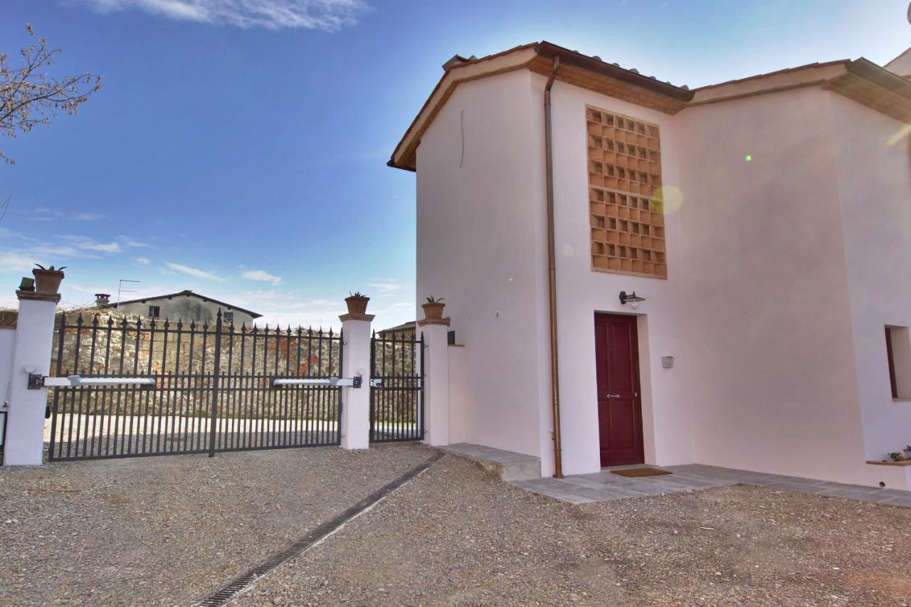 La Mirolla Capannori Exterior foto