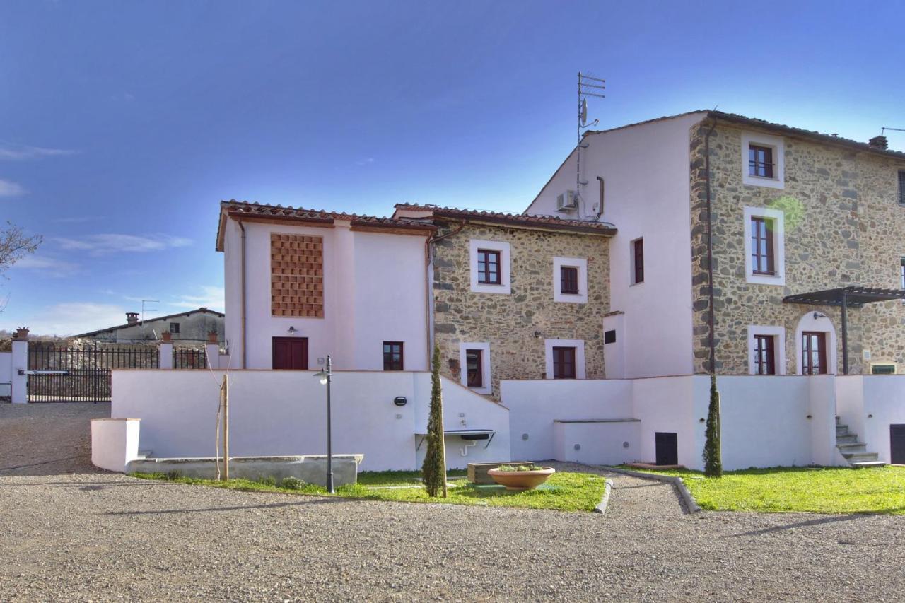 La Mirolla Capannori Exterior foto