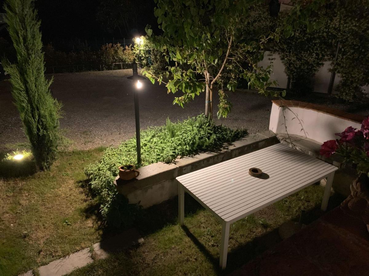 La Mirolla Capannori Exterior foto