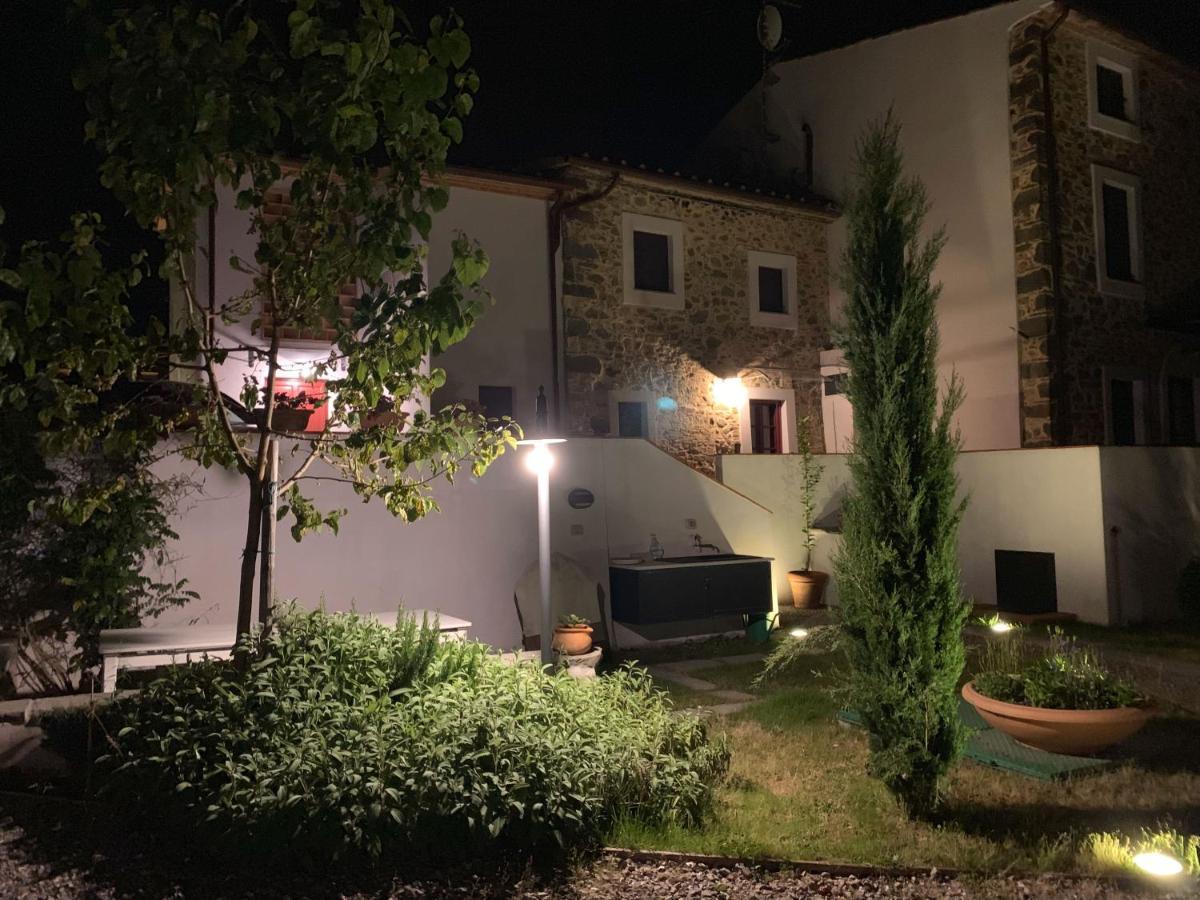 La Mirolla Capannori Exterior foto