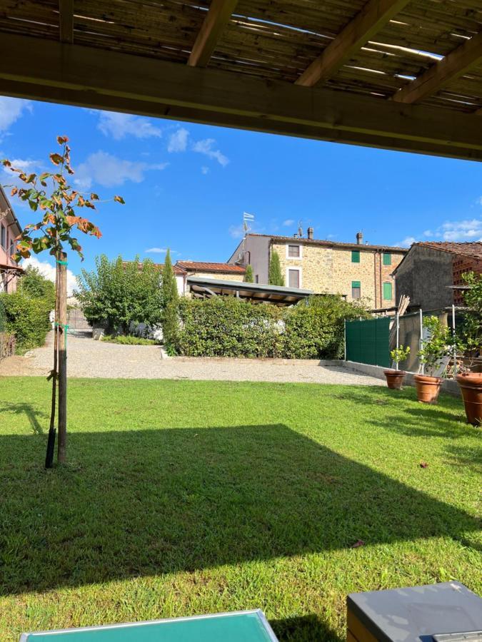 La Mirolla Capannori Exterior foto